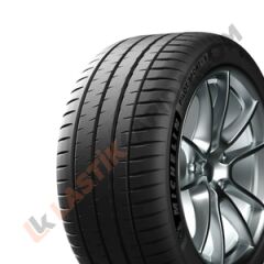 325/35 R23 115Y XL PILOT SPORT 4 S MO1 MICHELIN