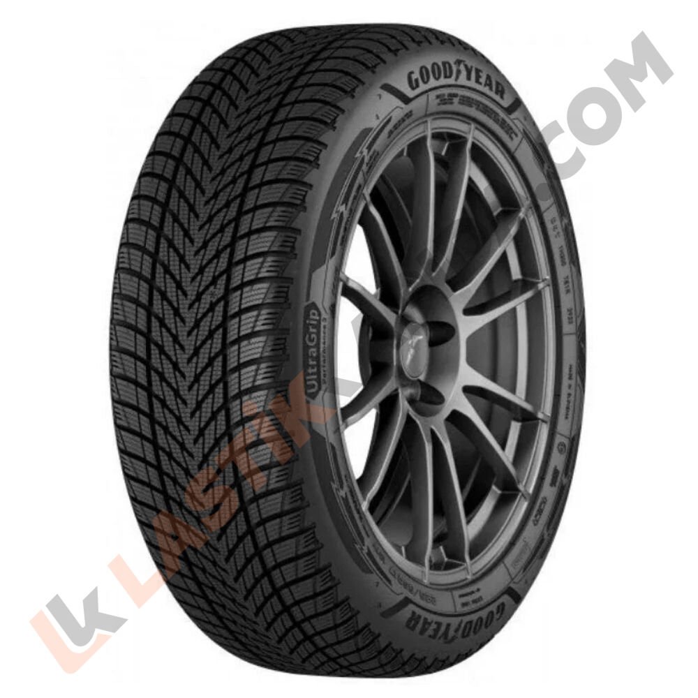 Goodyear 195/55R18 93H XL UltraGrip Performance 3 ED(Electric Drive) Kış 2025