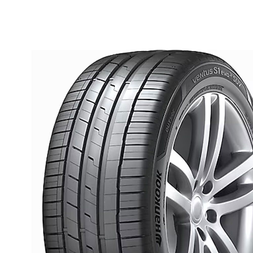 315/35R22 111Y XL Ventus S1 evo3  K127A SUV