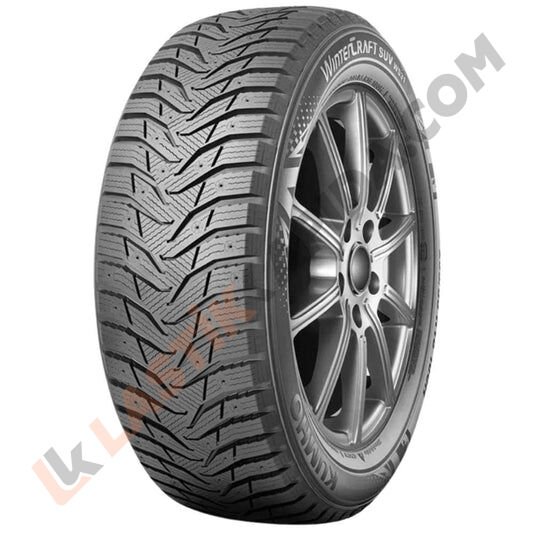 275/40R20 106T XL WinterCraft WS31 SUV(Çivi Delikli) Kış