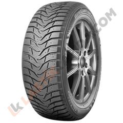 275/40R20 106T XL WinterCraft WS31 SUV(Çivi Delikli) Kış 2023
