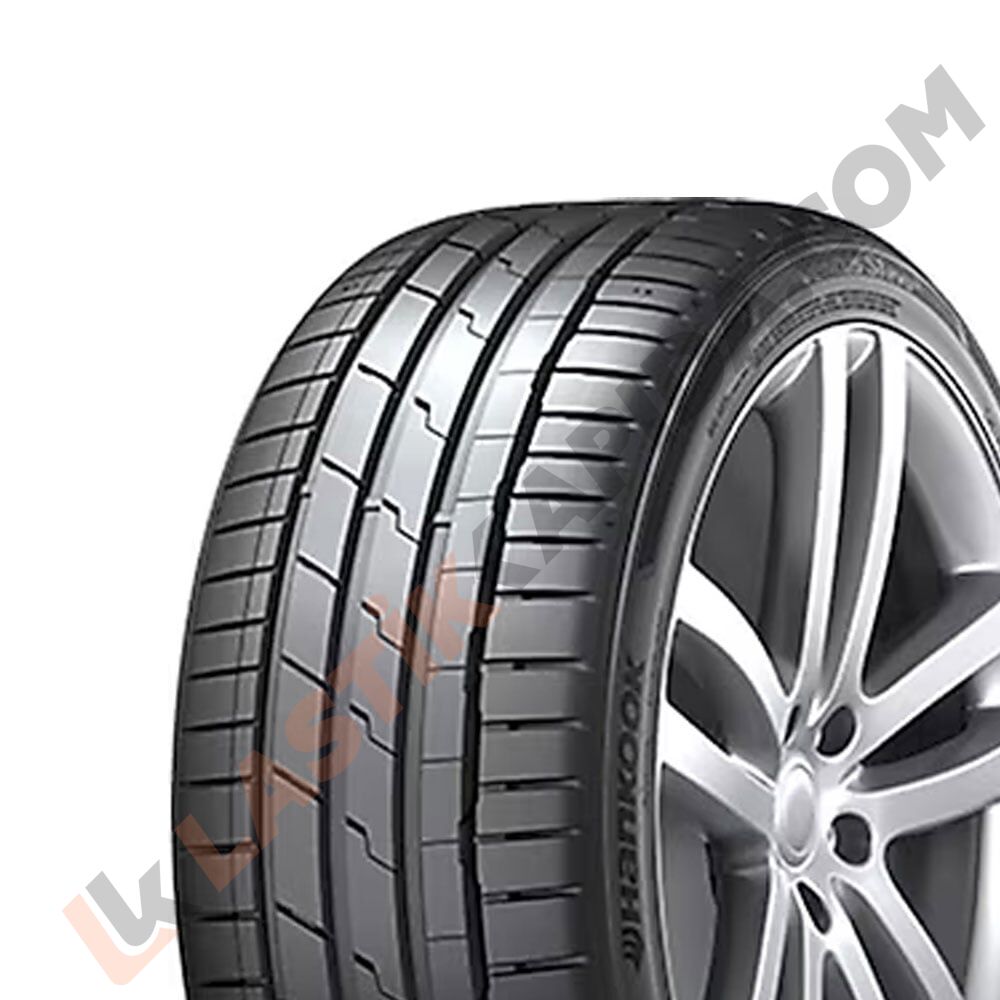 285/30R22 101Y XL Ventus S1 evo3 K127 Sound Absorber (Foam) AO(Audi)