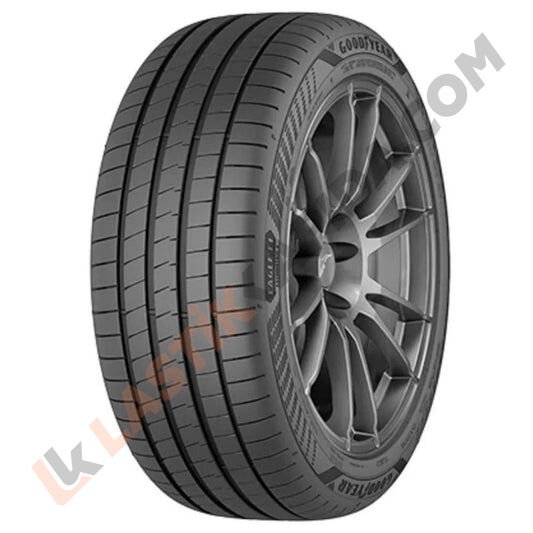 255/40R19 100Y XL FP Eagle F1 Asymmetric 6 (EV✓) Yaz