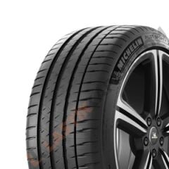 245/40 R20 99Y XL PILOT SPORT 4 ZP MICHELIN