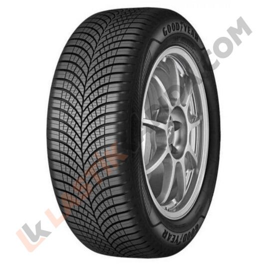 215/55R18 99V XL Vector 4Seasons GEN-3 M+S 3PMSF (EV✓) 4Mevsim