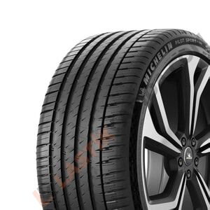 235/65 R17 108W XL PILOT SPORT 4 SUV MICHELIN