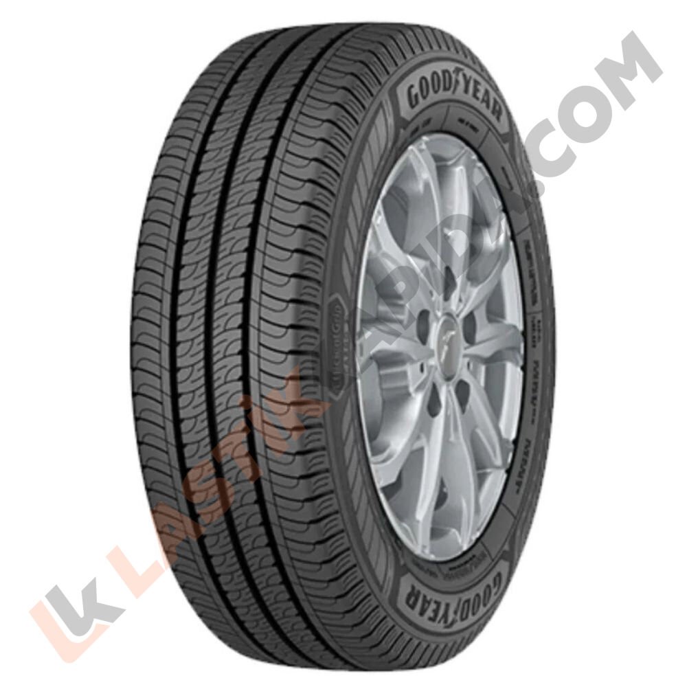 Goodyear 215/75R16C 113/111R EfficientGrip Cargo 2 (EV✓) Yaz 2026