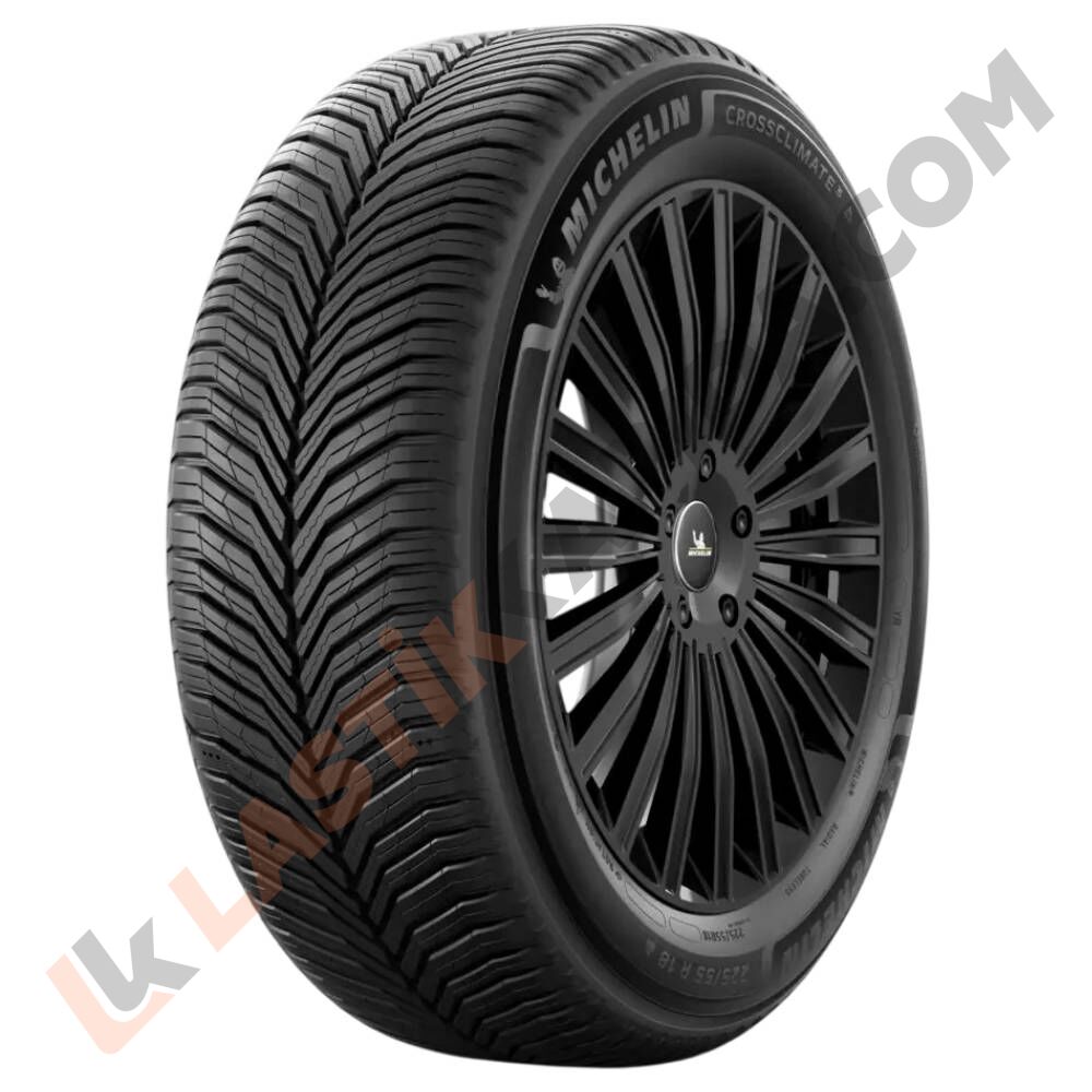 Michelin 205/55R16 91W Cross Climate 3 4Mevsim 2025