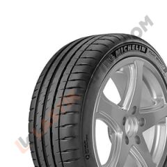 255/40 R18 99Y XL TL PILOT SPORT 4 ZP * MICHELIN