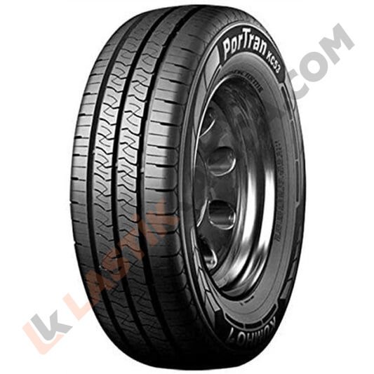 215/65R17C 108H Portran KC53 Yaz 2025