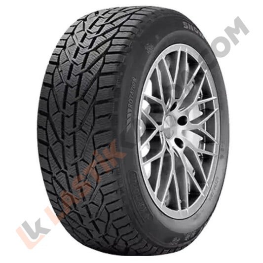 195/55 R15 85H TL SNOW KORMORAN Kış