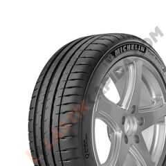 255/35 R19 96Y XL TL PILOT SPORT 4 ZP MICHELIN