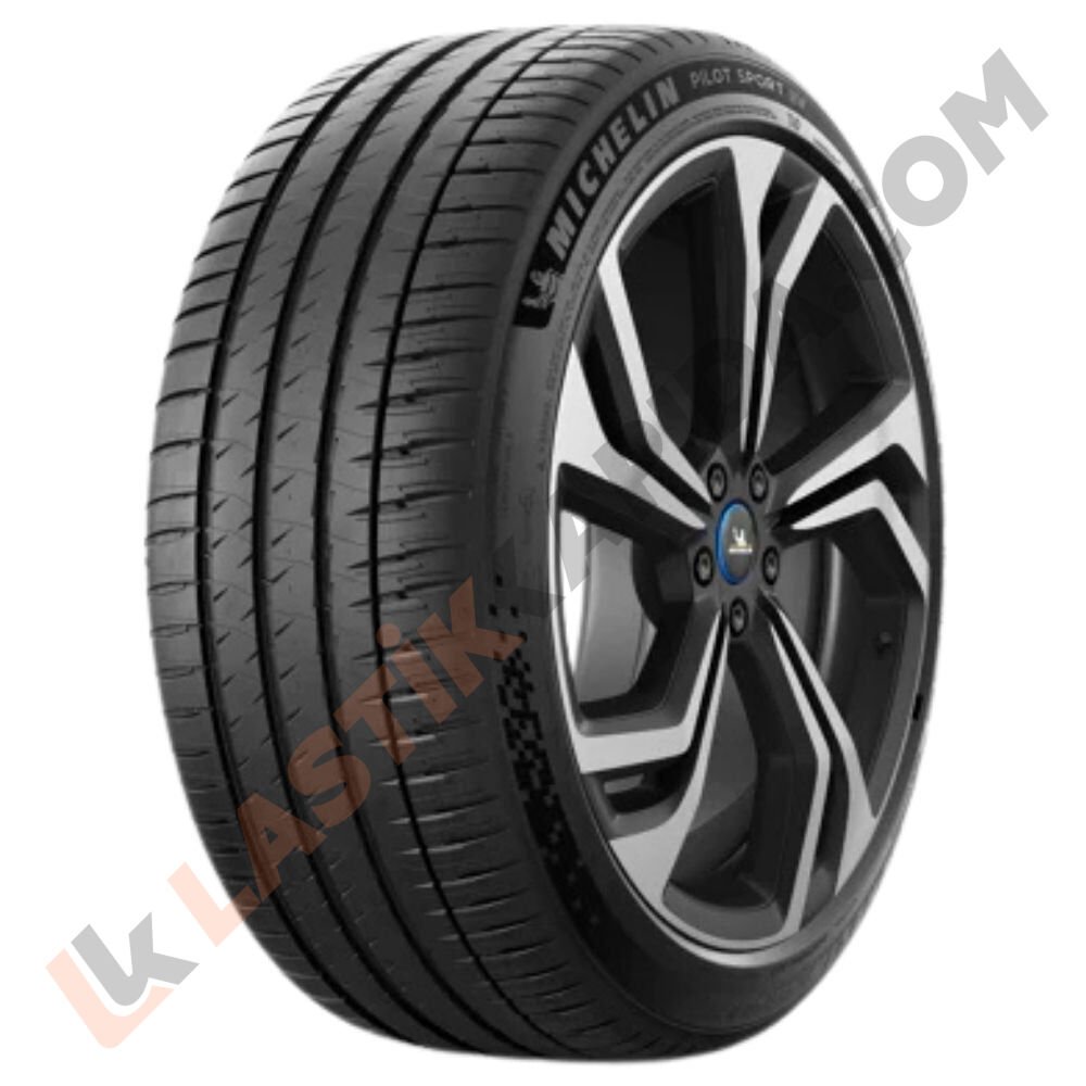 Michelin 255/40 R20 101W XL Pilot Sport EV Acoustic T0 RG Yaz