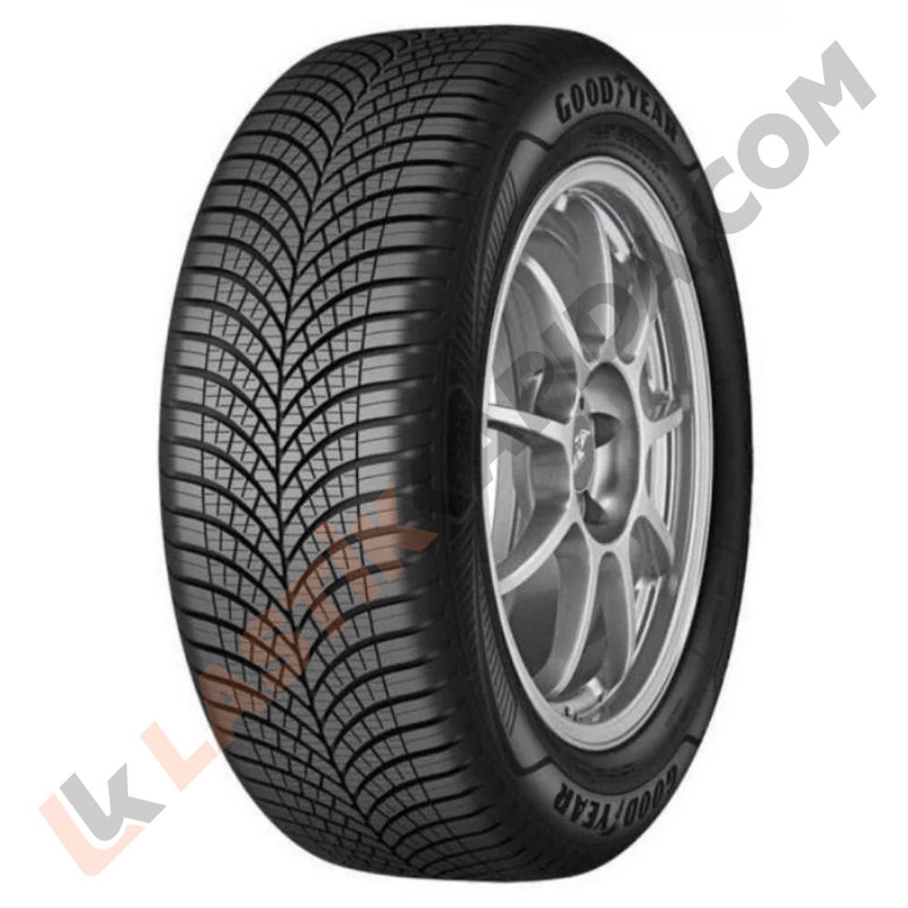 Goodyear 275/40 R19 105H XL Vector 4Seasons G3 4Mevsim 2025
