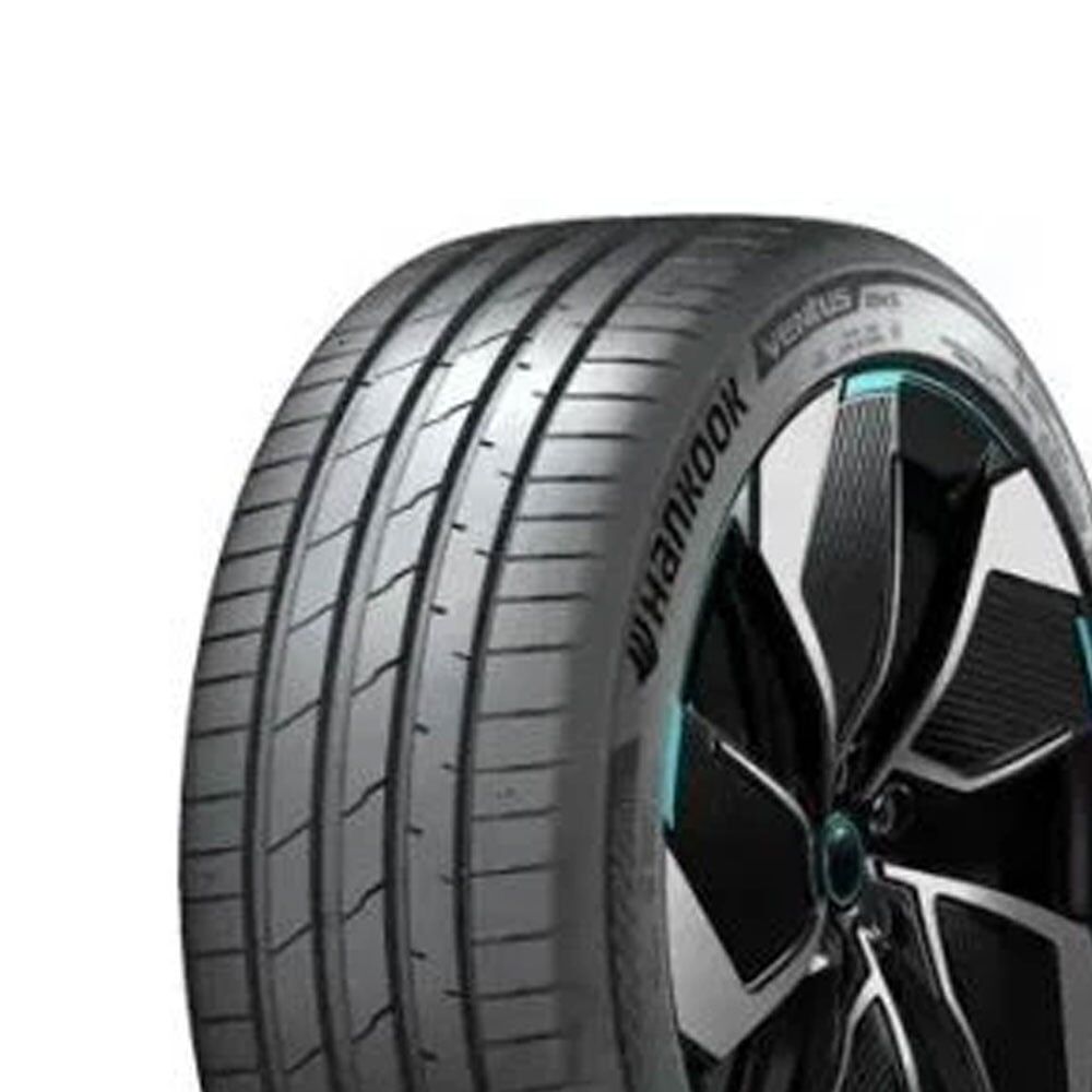 275/35R21 103Y XL iON evo SUV IK01A Sound Absorber (Foam), EV