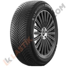 Michelin 215/50R19 93T Alpin 7 Kış 2025