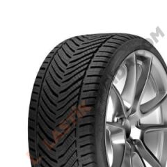 215/60 R17 100V XL ALL SEASON SUV KORMORAN