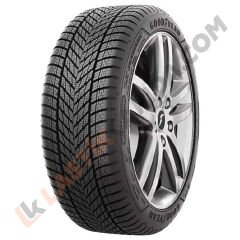 205/45 R17 88V XL WINTER COMMAND GOODYEAR Kış