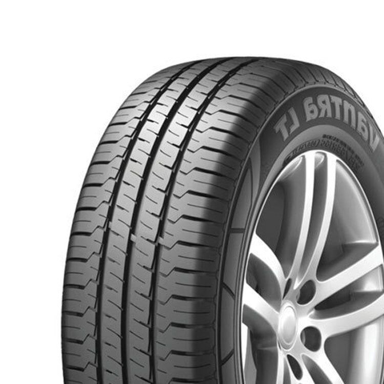 195R14C 106/104R 8PR Vantra LT RA18