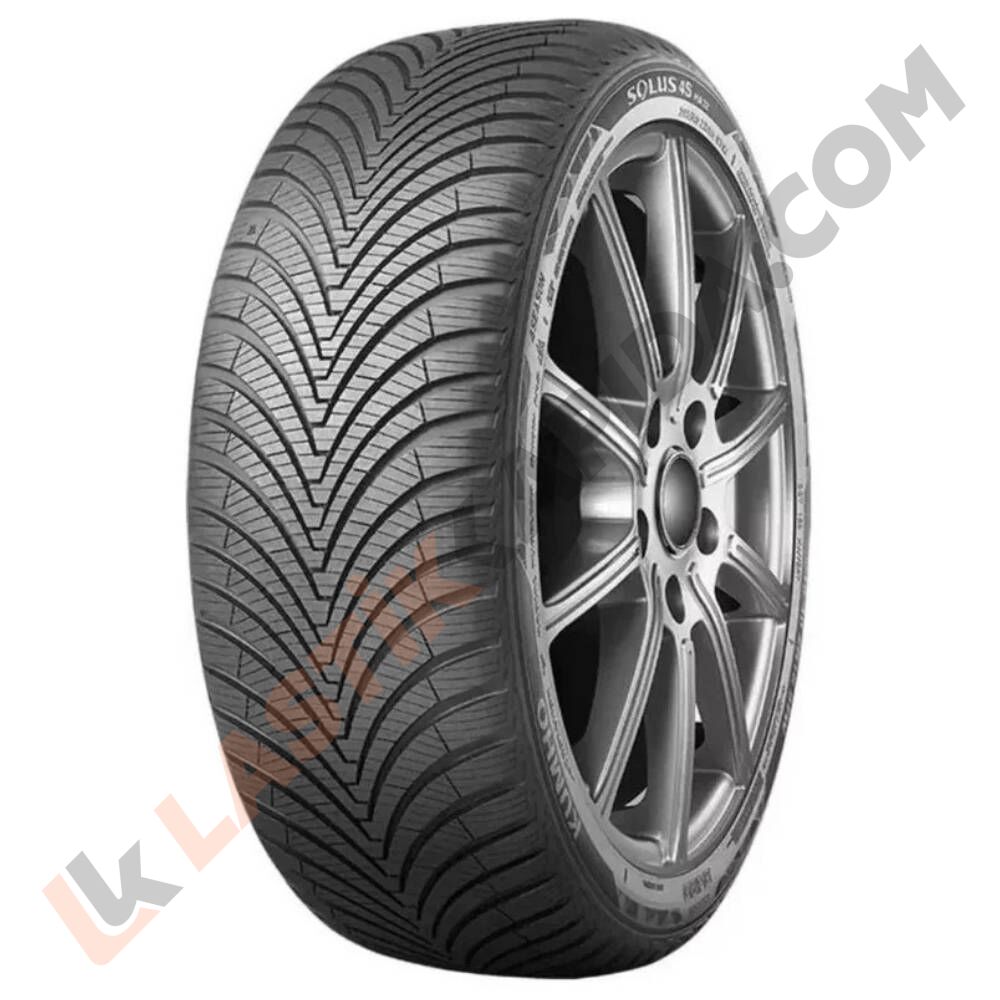 Kumho 185/55R16 87V XL Solus 4S HA32 4Mevsim 2026