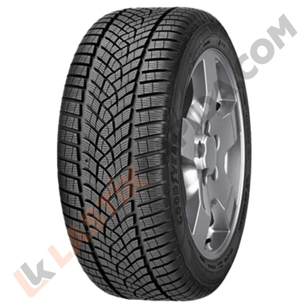 Goodyear 215/60 R18 98H ULTRAGRIP PERFORMANCE + SUV Kış 2025