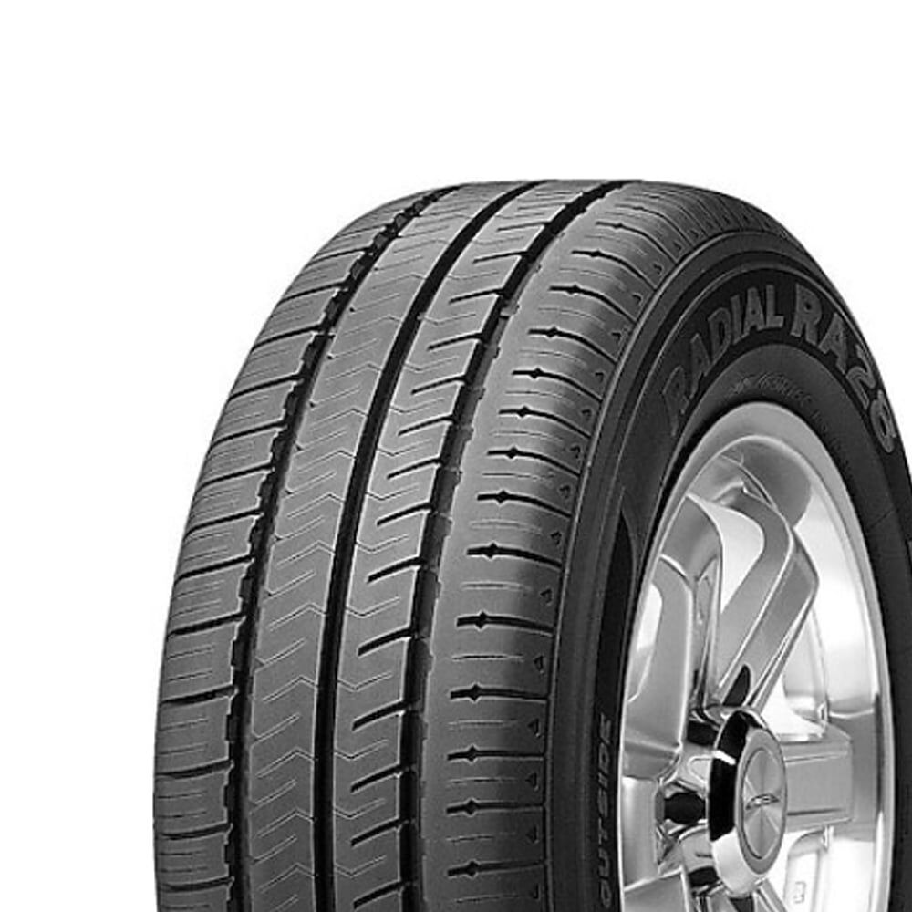 205/65R16C 107/105T RADIAL RA28E
