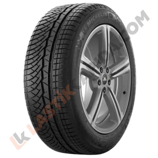 225/50R18 95H Pilot Alpin PA4 ZP GRNX Kış