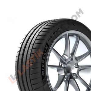 225/45 R18 95Y XL Pilot Sport 4 ZP * Yaz