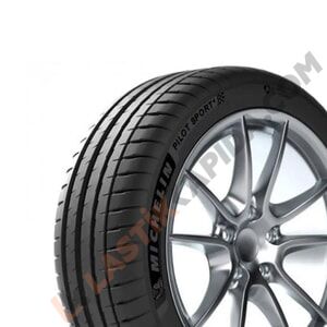 225/45 R18 95Y XL TL PILOT SPORT 4 ZP * MICHELIN