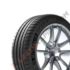 225/45 R18 95Y XL TL PILOT SPORT 4 ZP * MICHELIN