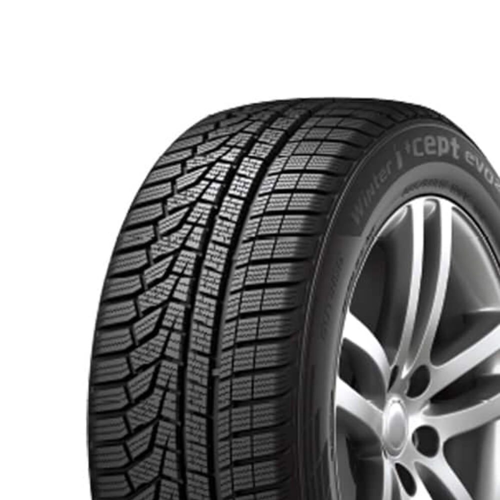 245/70R16 107T  Winter i*cept evo2 SUV W320A