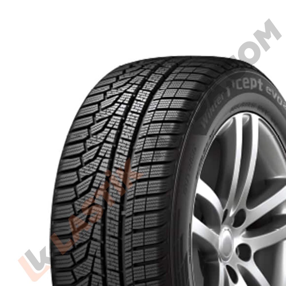 245/70R16 107T  Winter i*cept evo2 SUV W320A