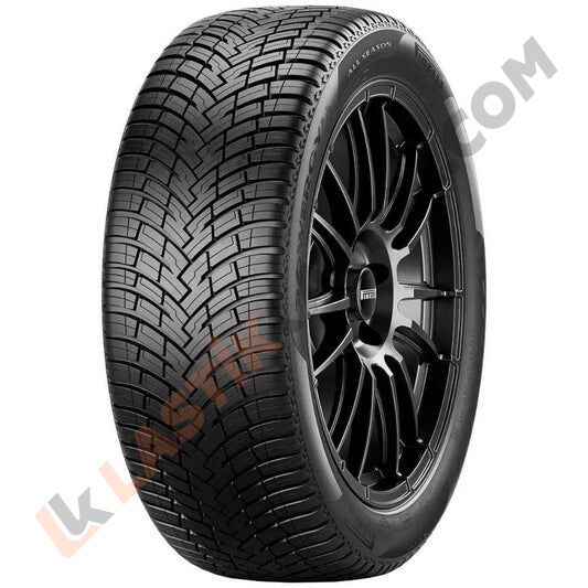 215/55R18 99V XL Powergry All Season 4Mevsim 2026