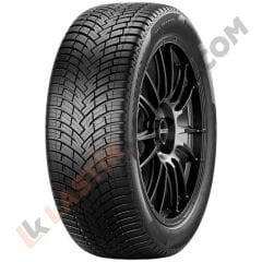 215/55R18 99V XL Powergry All Season 4Mevsim 2026