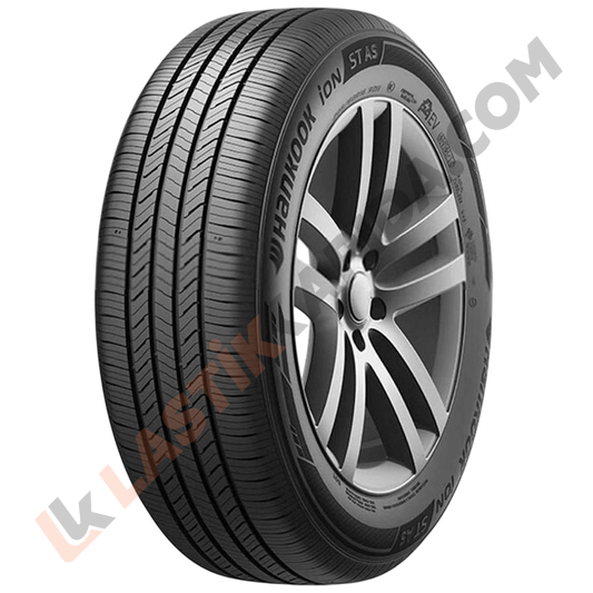 225/60R18 104W XL iON ST AS SUV IH61A EV Yaz