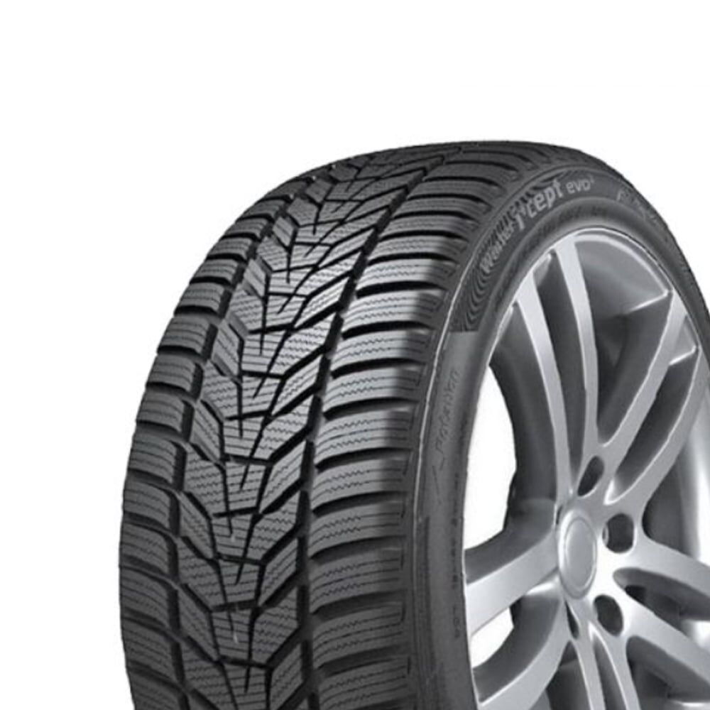 265/35R19 98W XL Winter i*cept Evo 3 W330