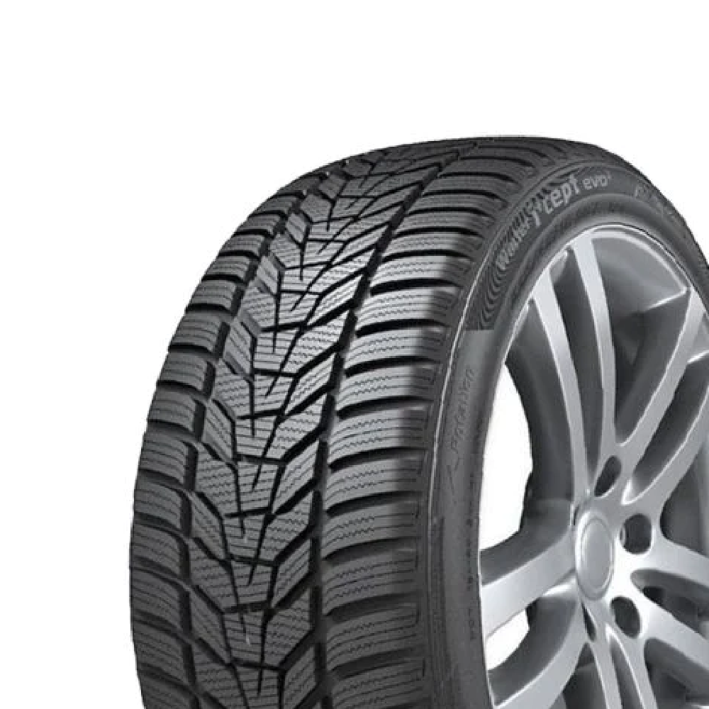 295/30R20 101W XL Winter i*cept Evo 3 W330