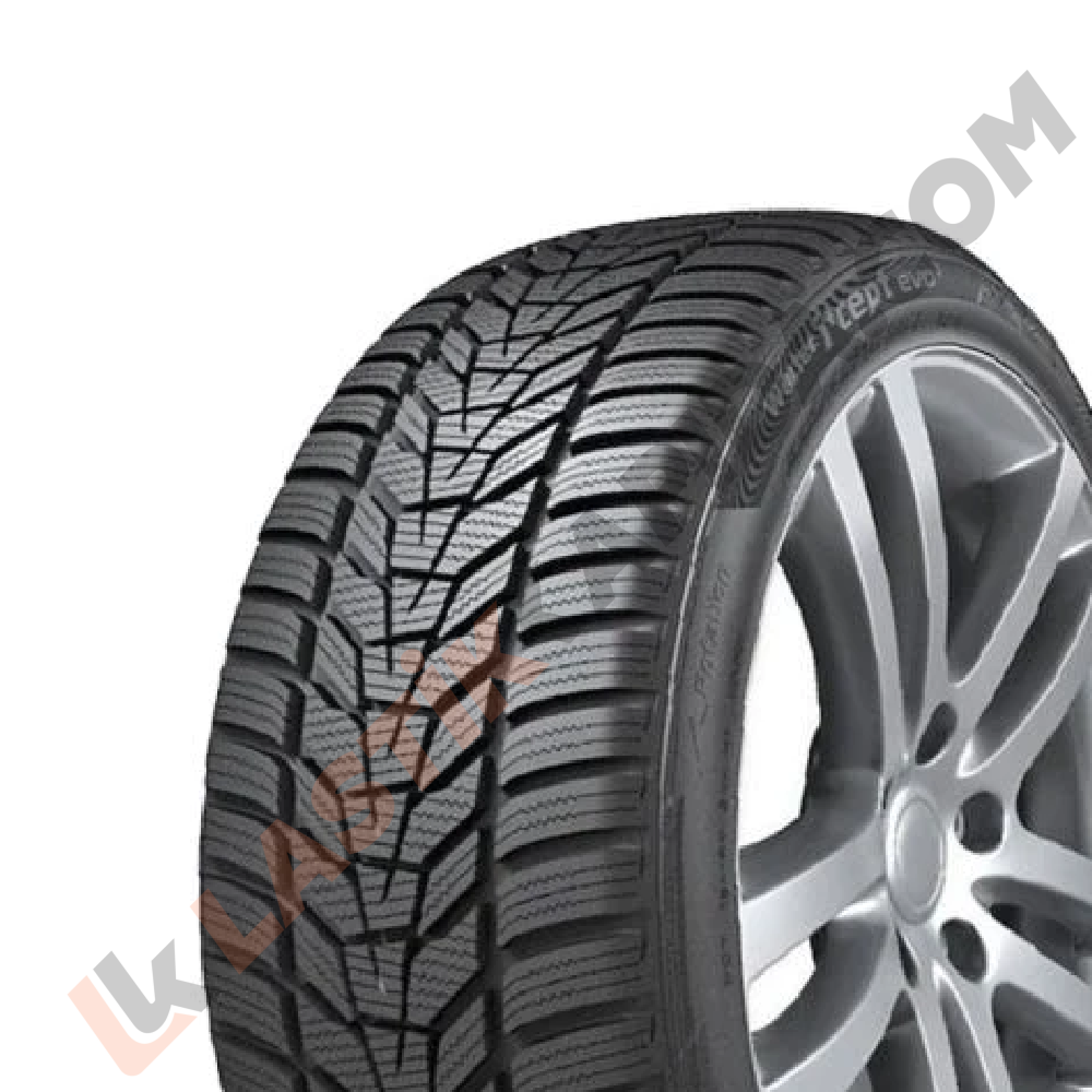 295/30R20 101W XL Winter i*cept Evo 3 W330