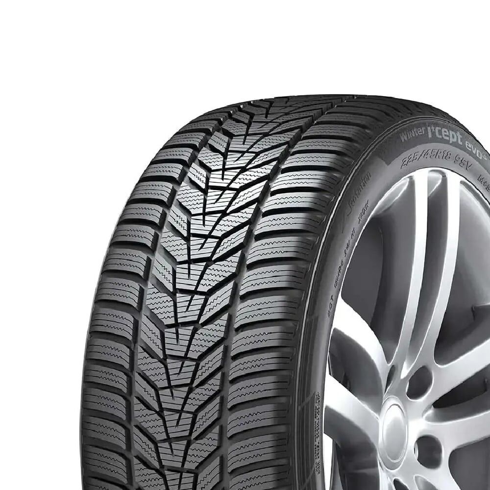 275/45R18 107V Winter i*cept Evo3 W330