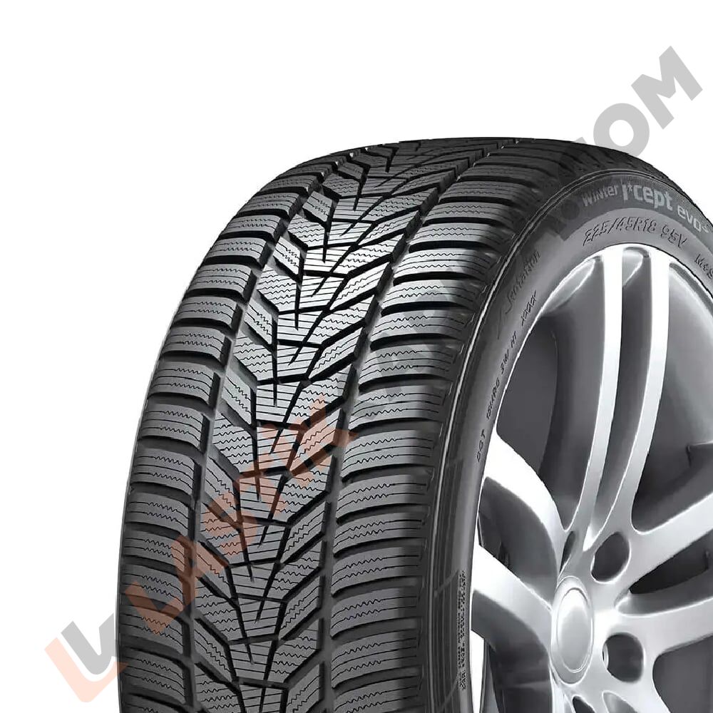 275/45R18 107V Winter i*cept Evo3 W330