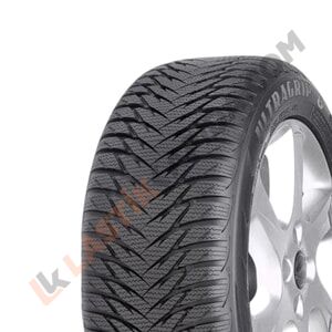 195/60 R15 88V ULTRAGRIP 8 GOODYEAR 2023