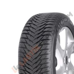 195/60 R15 88V ULTRAGRIP 8 GOODYEAR