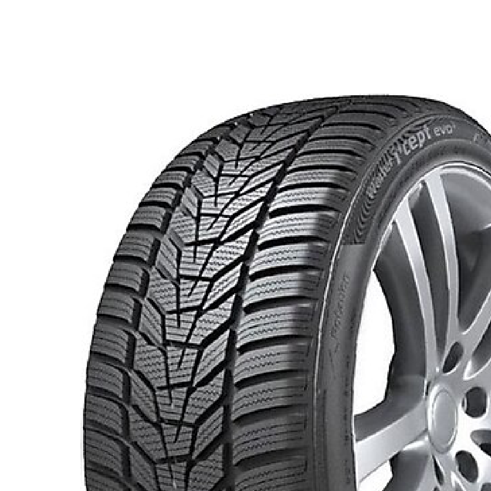 295/35R20 105W XL Winter i*cept Evo3 W330