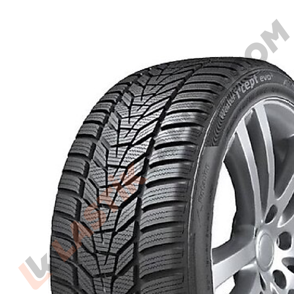 295/35R20 105W XL Winter i*cept Evo3 W330