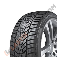 295/35R20 105W XL Winter i*cept Evo3 W330