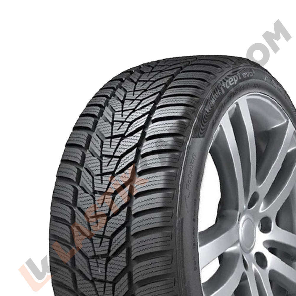 285/35R19 103V XL Winter i*cept Evo3 W330