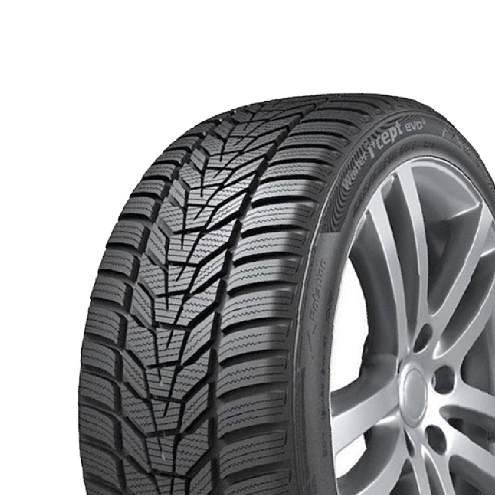 305/40R20 112V XL Winter i*cept Evo 3 X W330A