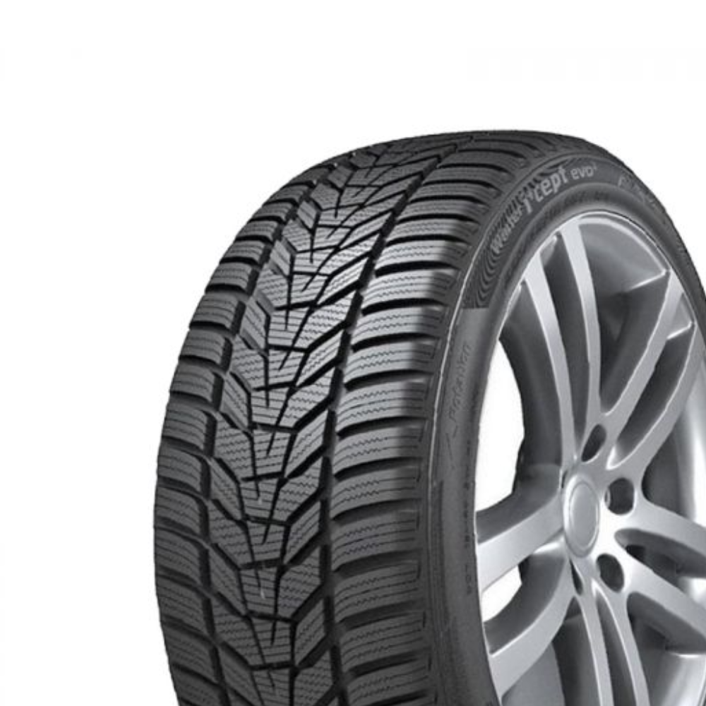 265/45R20 108V XL Winter i*cept Evo 3 X W330A