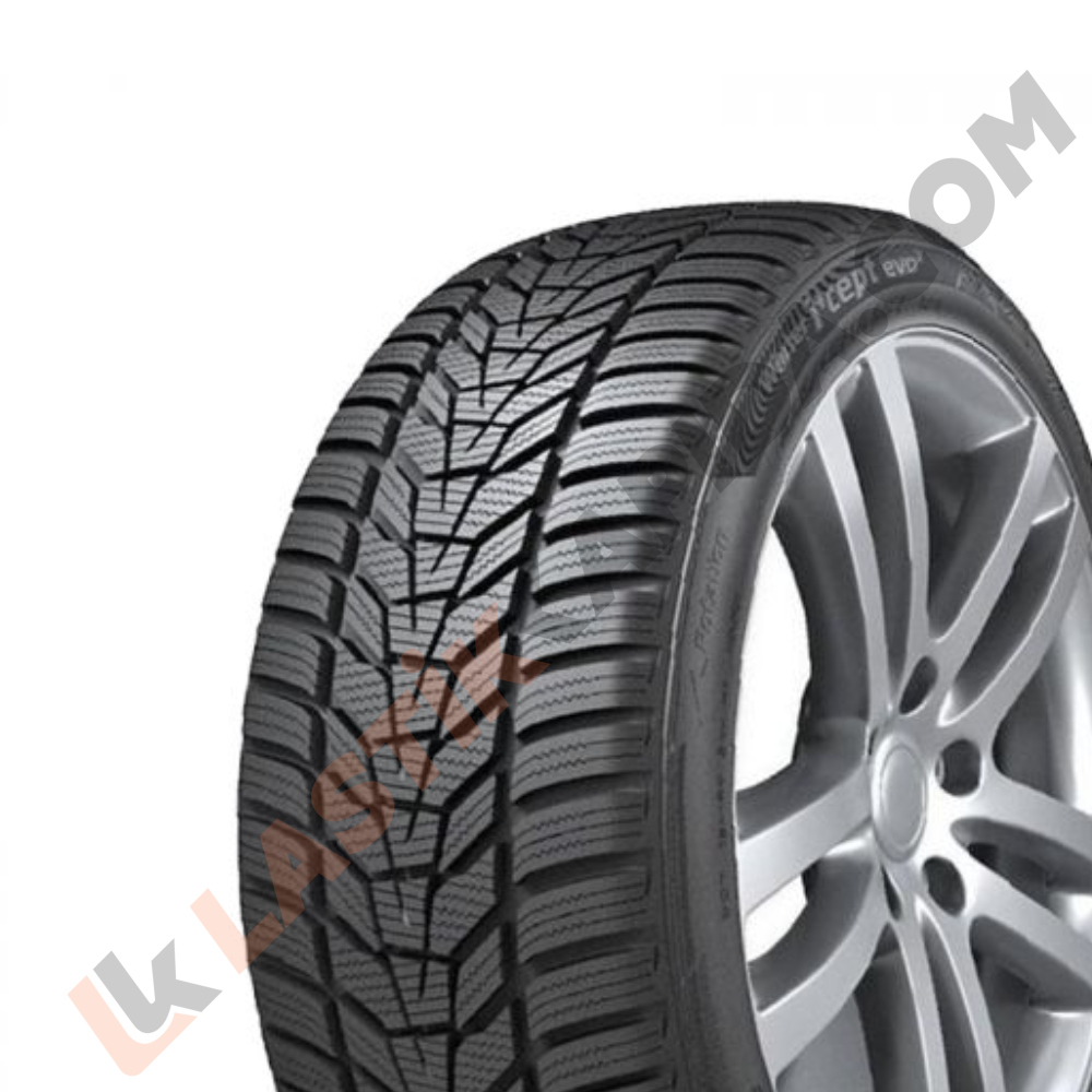265/45R20 108V XL Winter i*cept Evo 3 X W330A
