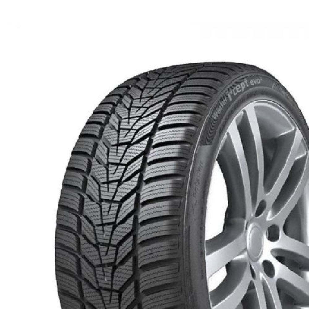 275/45R19 108V XL Winter i*cept Evo 3 X W330A